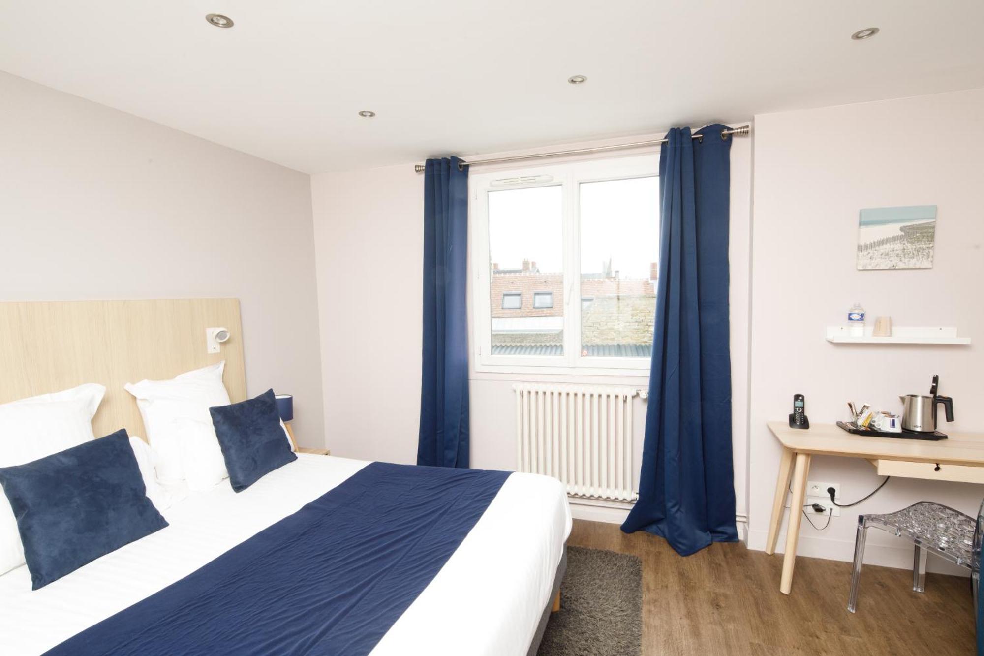 Saint Aubin Logis Hotel & Restaurant Екстериор снимка