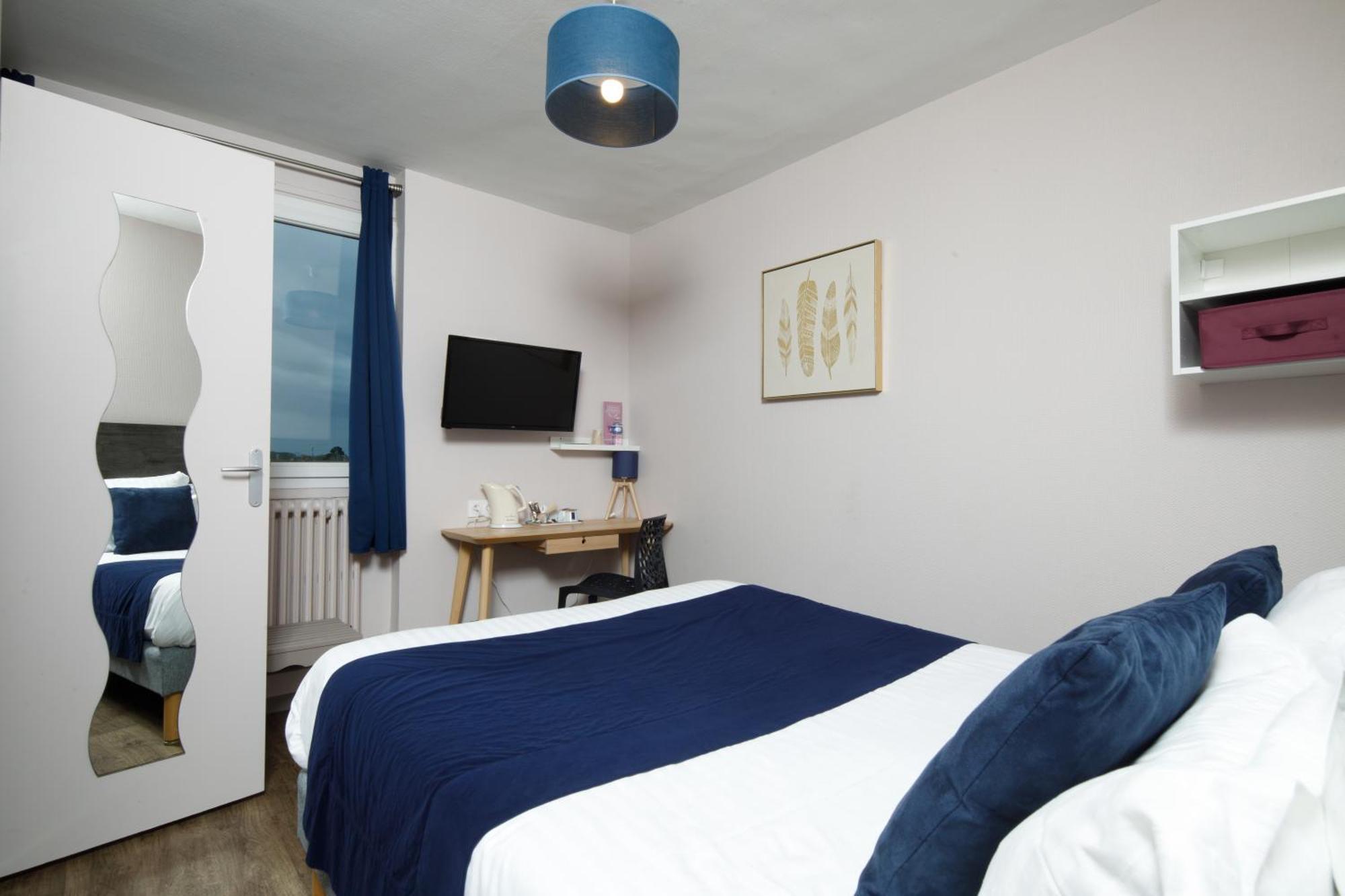 Saint Aubin Logis Hotel & Restaurant Екстериор снимка