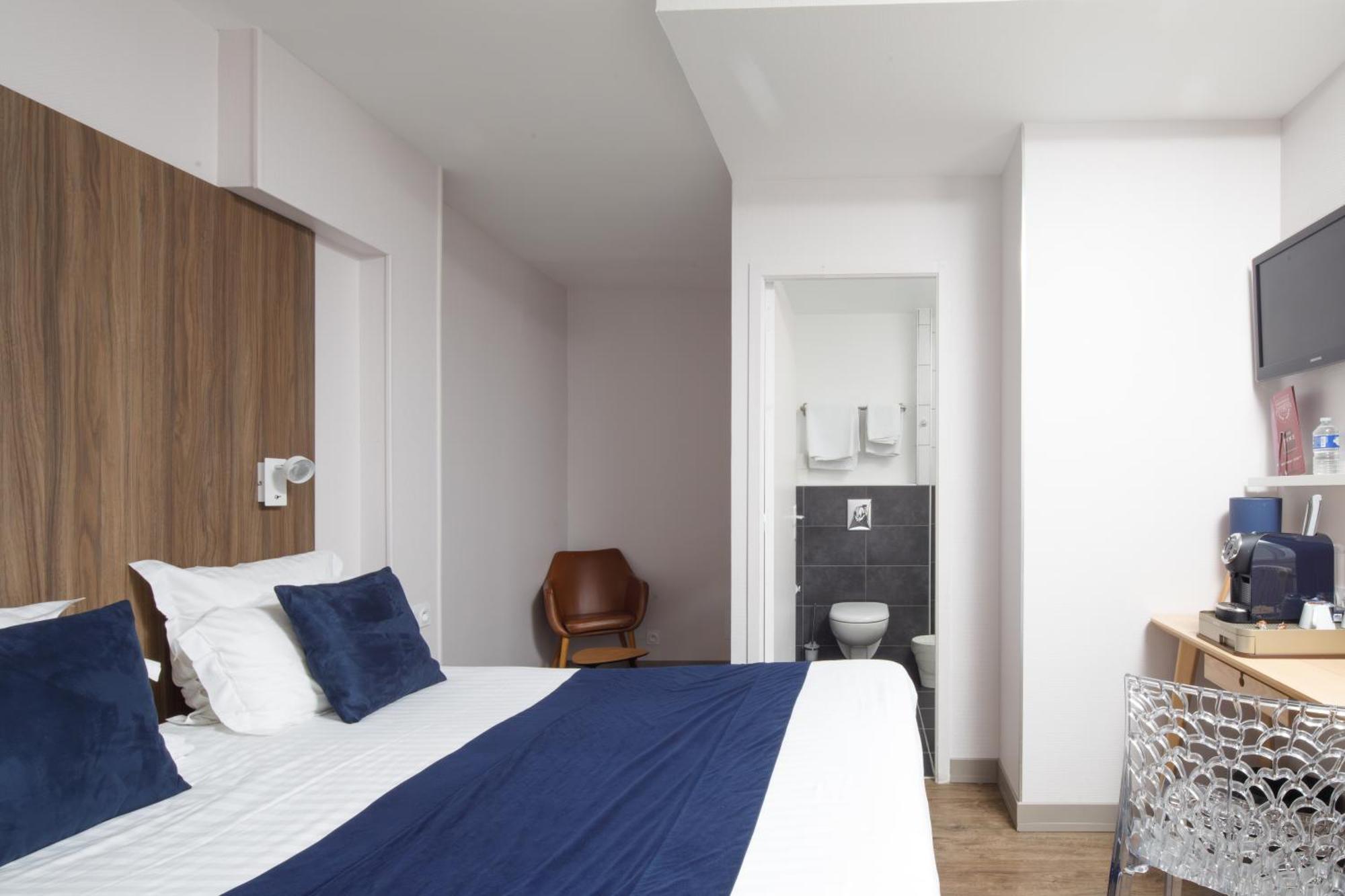 Saint Aubin Logis Hotel & Restaurant Екстериор снимка