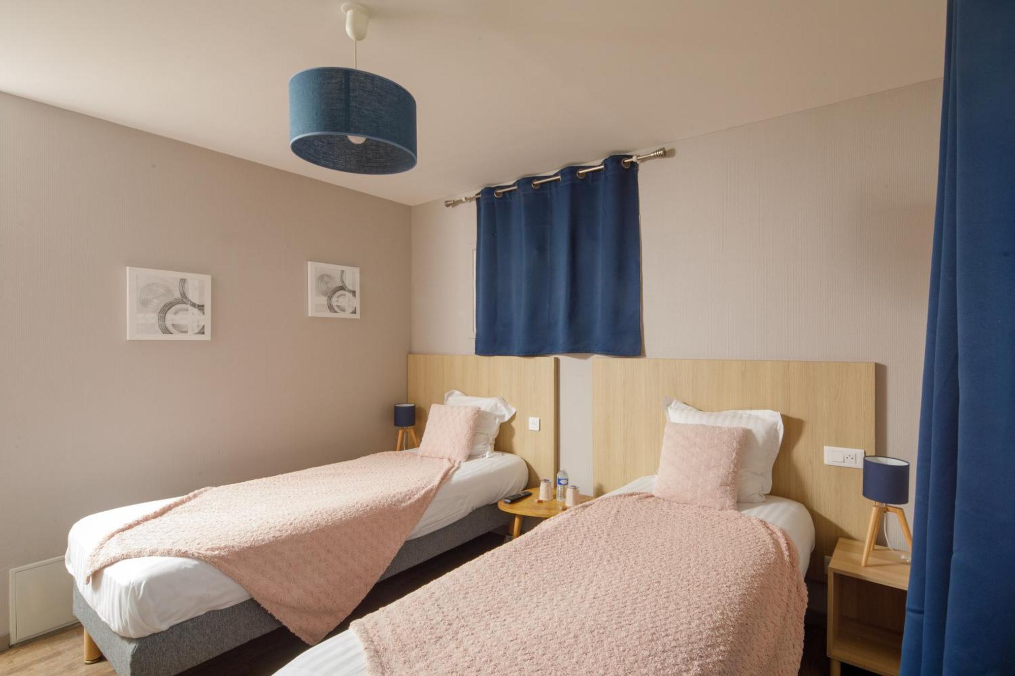 Saint Aubin Logis Hotel & Restaurant Екстериор снимка