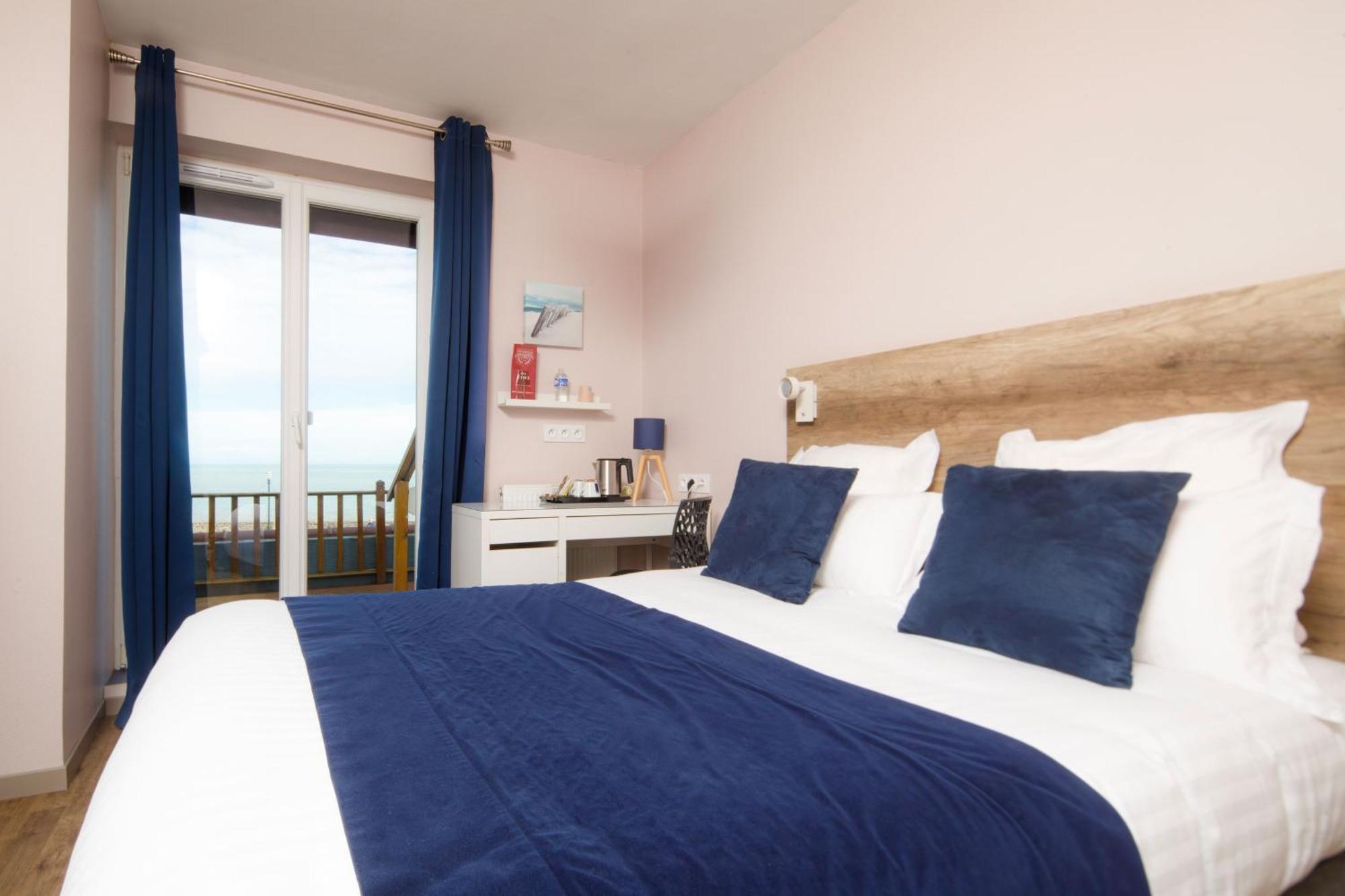 Saint Aubin Logis Hotel & Restaurant Екстериор снимка