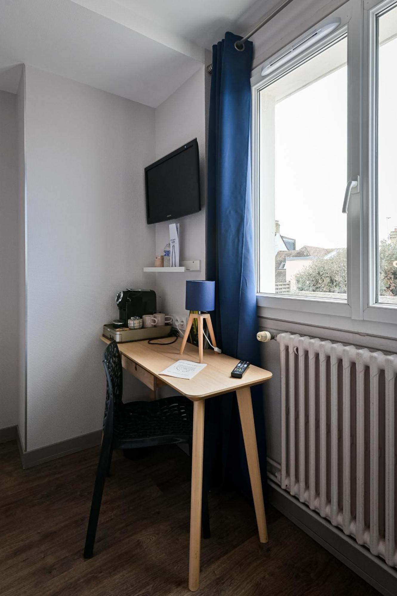 Saint Aubin Logis Hotel & Restaurant Екстериор снимка