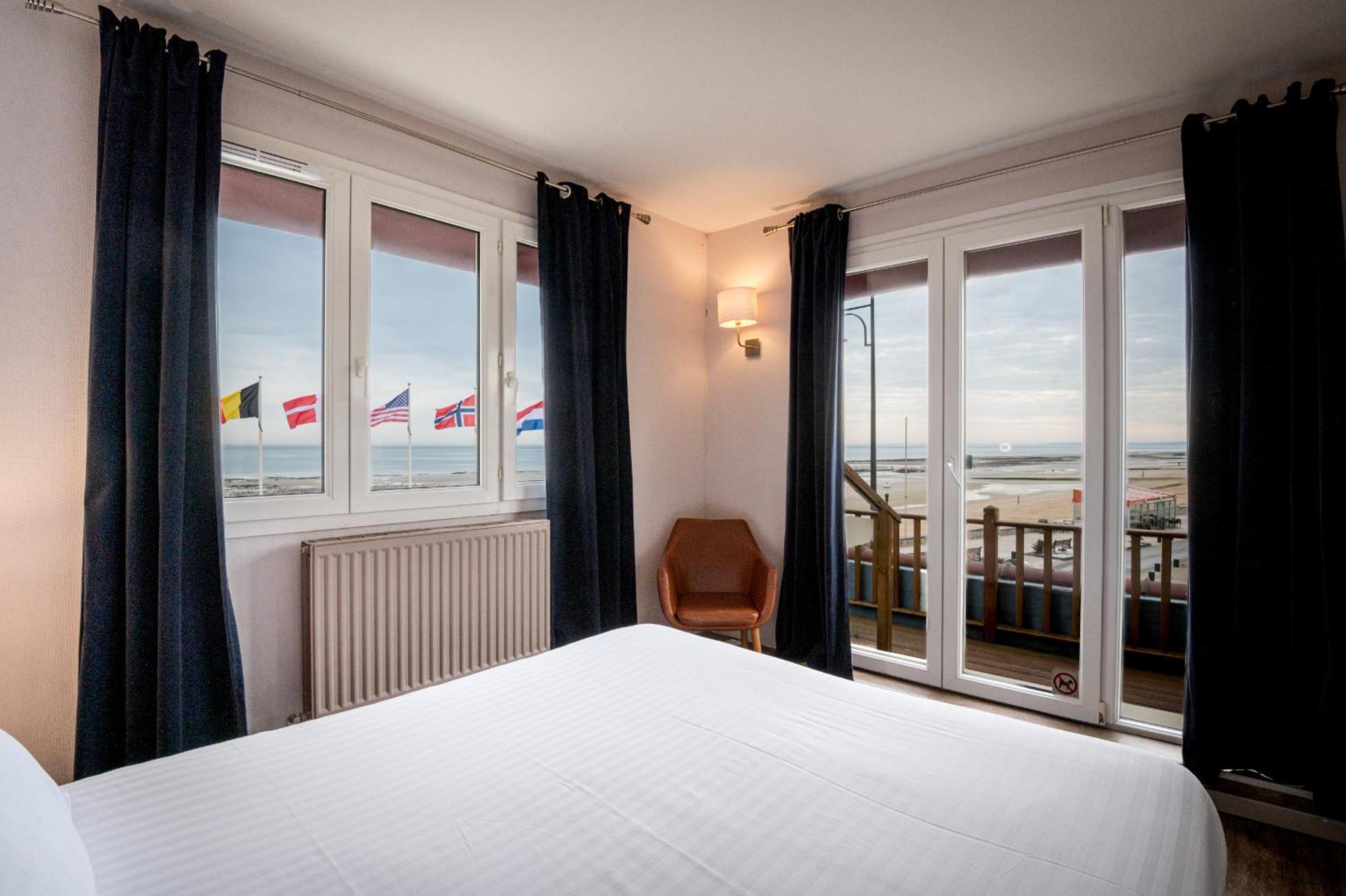 Saint Aubin Logis Hotel & Restaurant Екстериор снимка