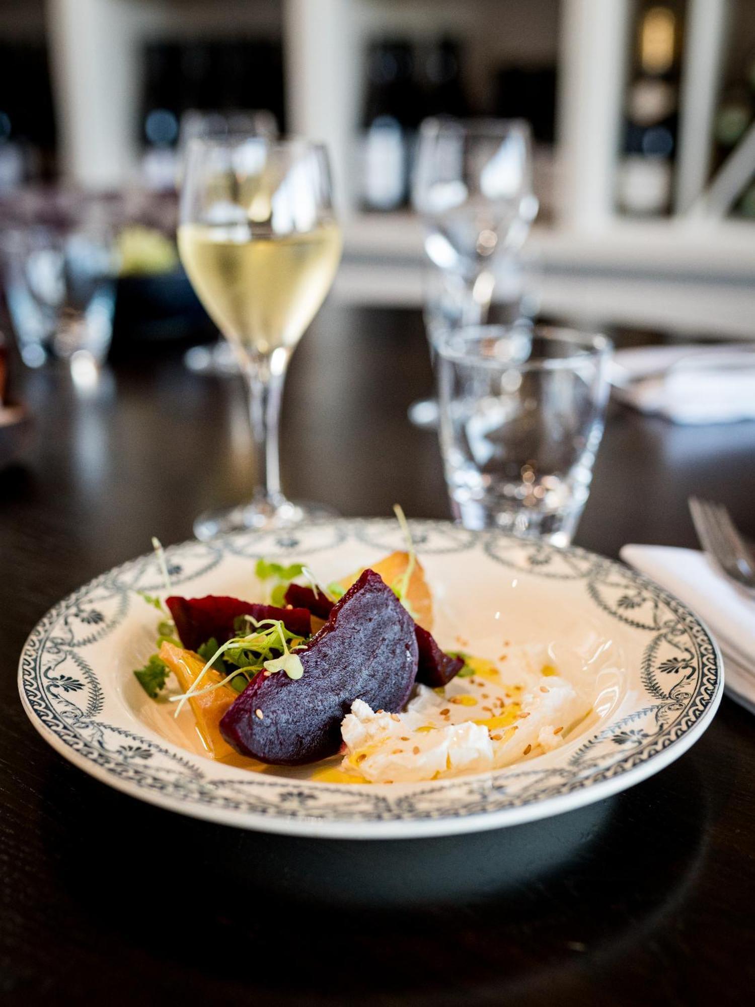 Saint Aubin Logis Hotel & Restaurant Екстериор снимка