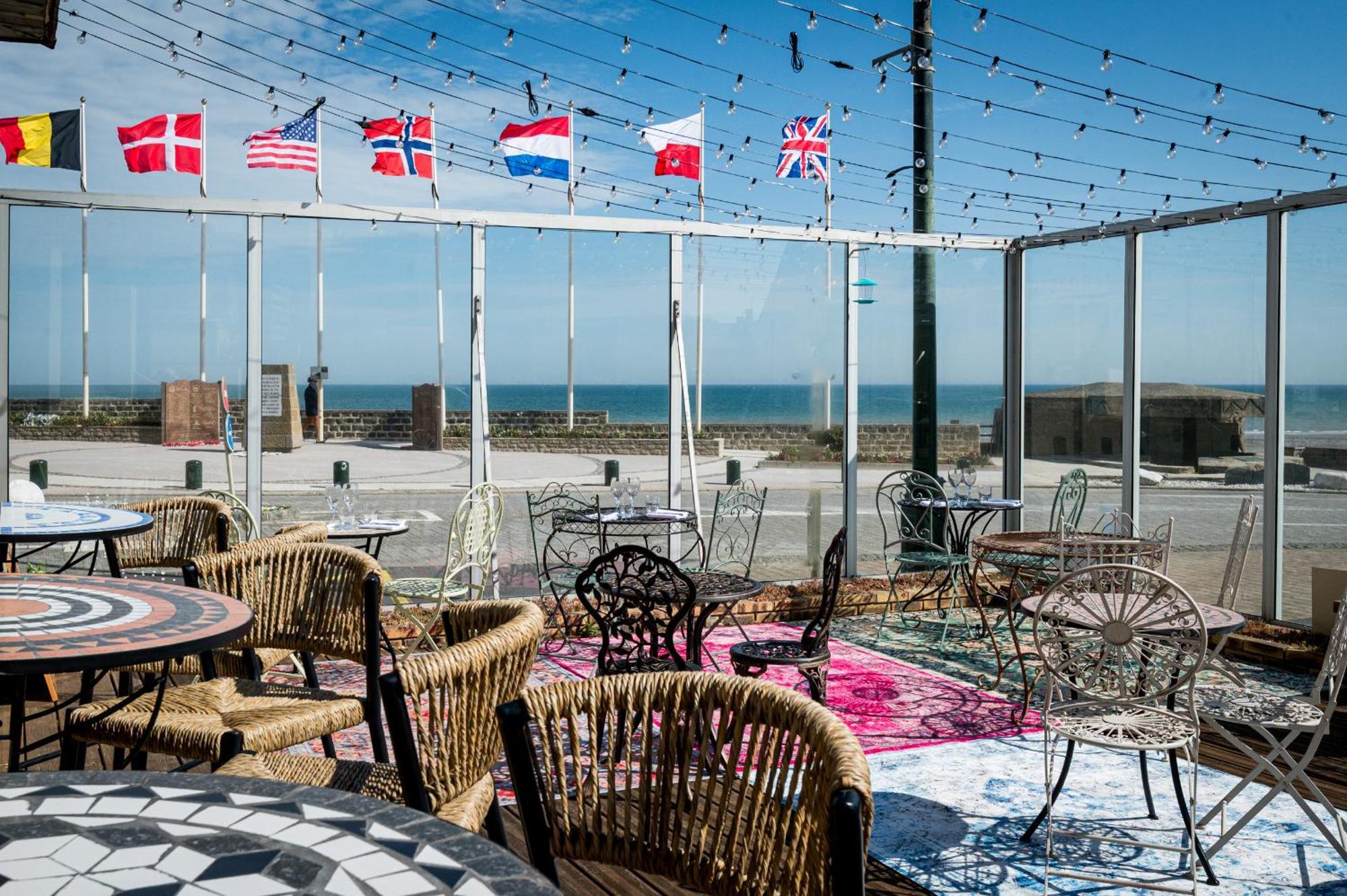 Saint Aubin Logis Hotel & Restaurant Екстериор снимка