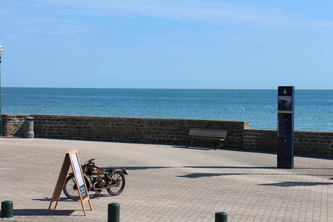 Saint Aubin Logis Hotel & Restaurant Екстериор снимка
